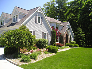 Landscapers and Lawncare Services in Paynesville, MN